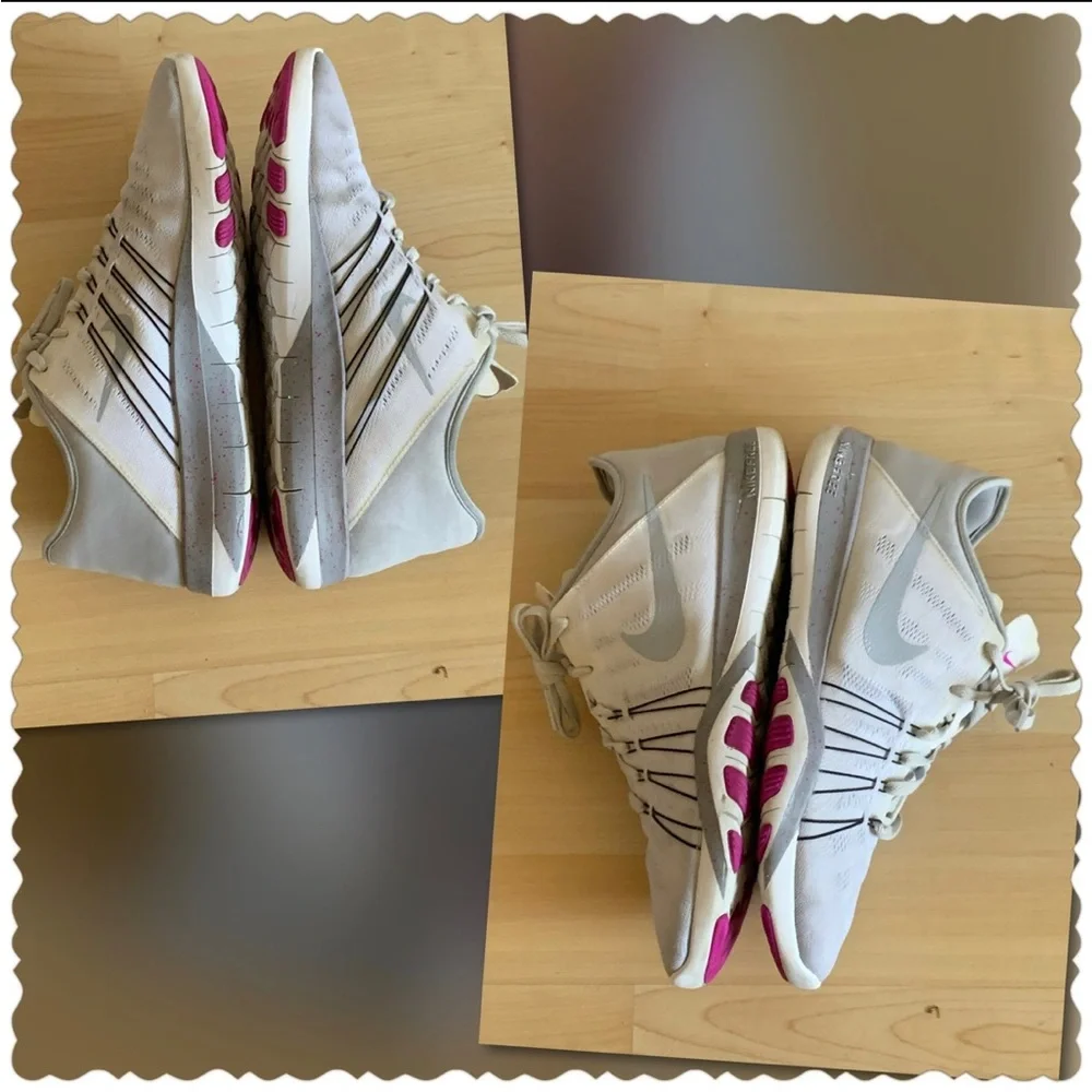 NIKE ID FREE TR 6 Training/Running Shoes